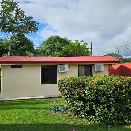 Yubarta Lodge Uvita Kültér fotó