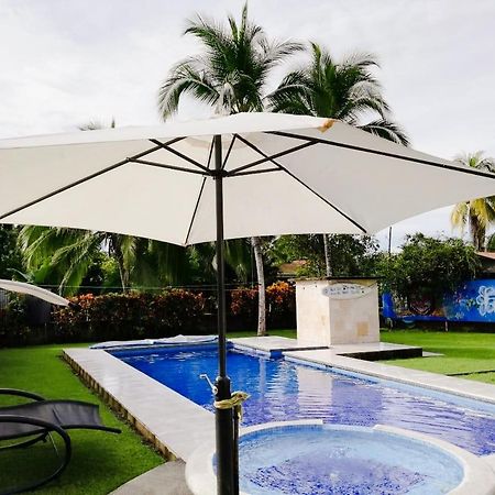 Yubarta Lodge Uvita Kültér fotó