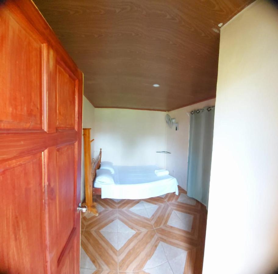 Yubarta Lodge Uvita Kültér fotó