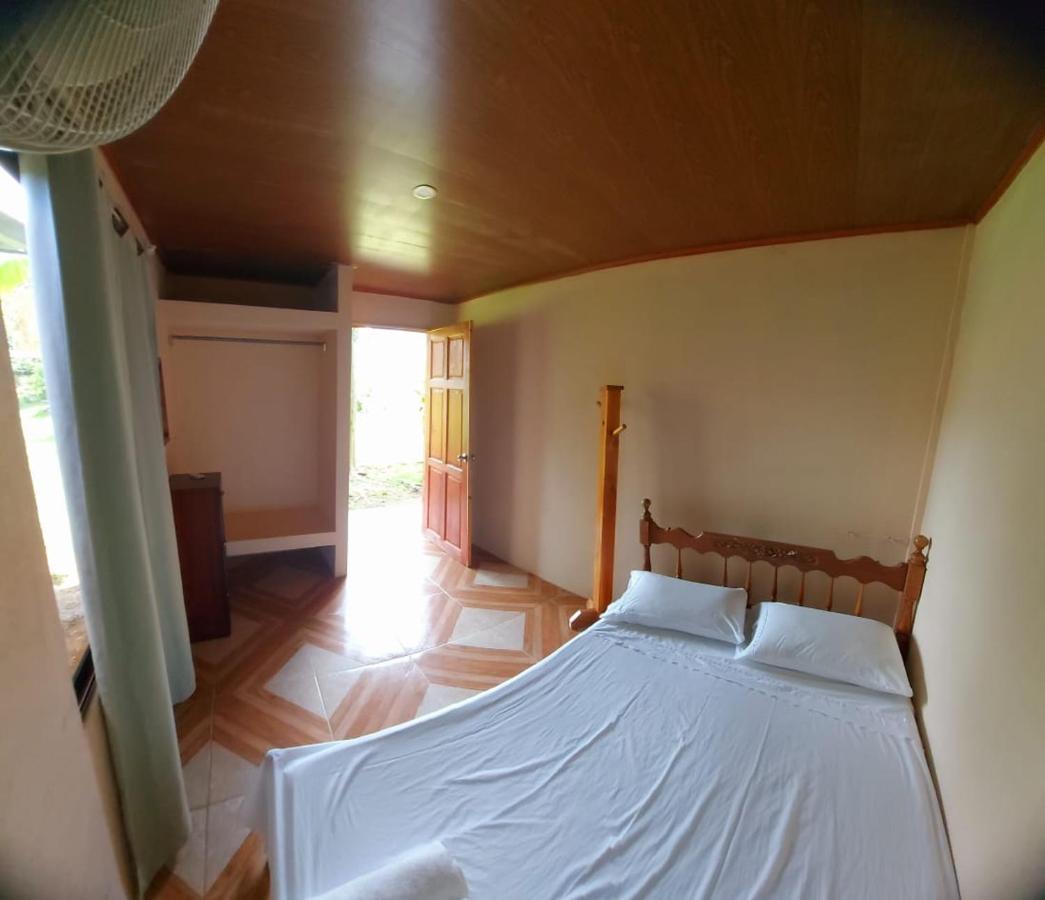 Yubarta Lodge Uvita Kültér fotó