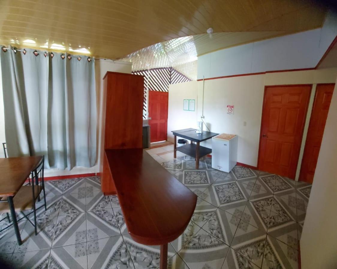 Yubarta Lodge Uvita Kültér fotó