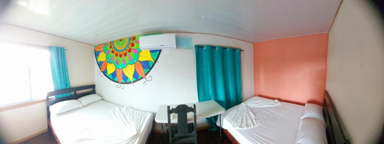 Yubarta Lodge Uvita Kültér fotó