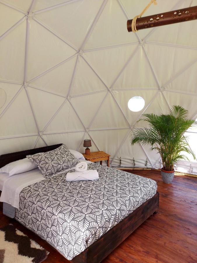 Yubarta Lodge Uvita Kültér fotó