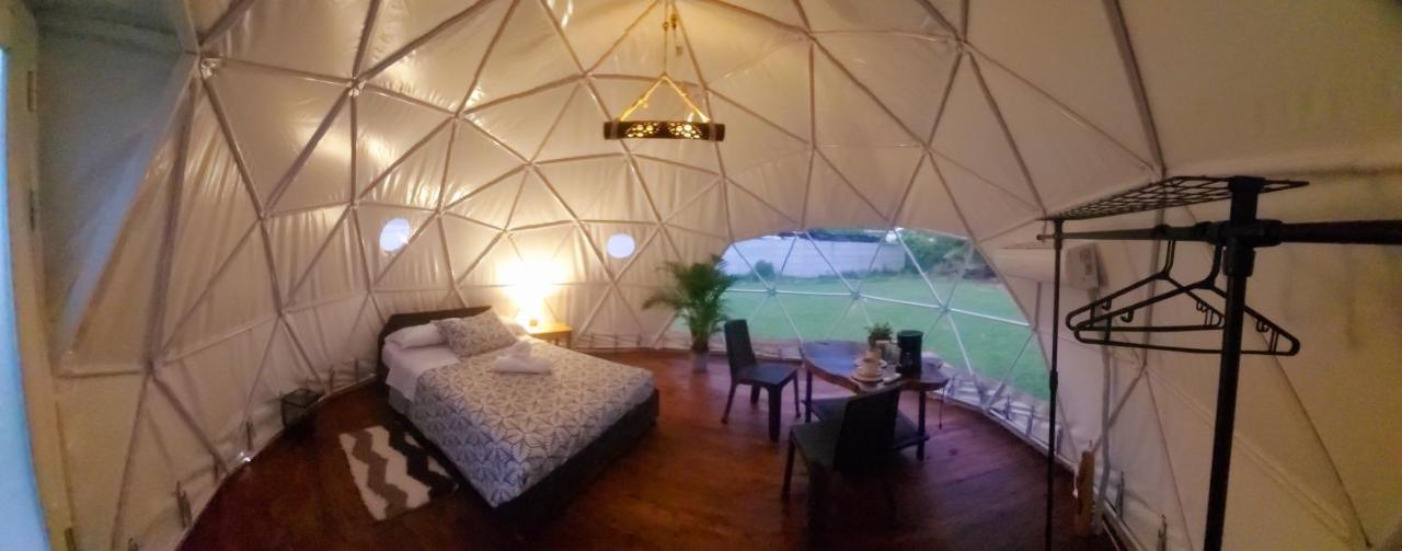 Yubarta Lodge Uvita Kültér fotó