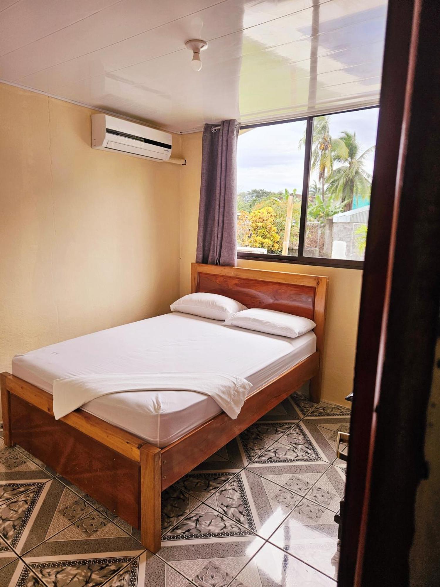 Yubarta Lodge Uvita Kültér fotó