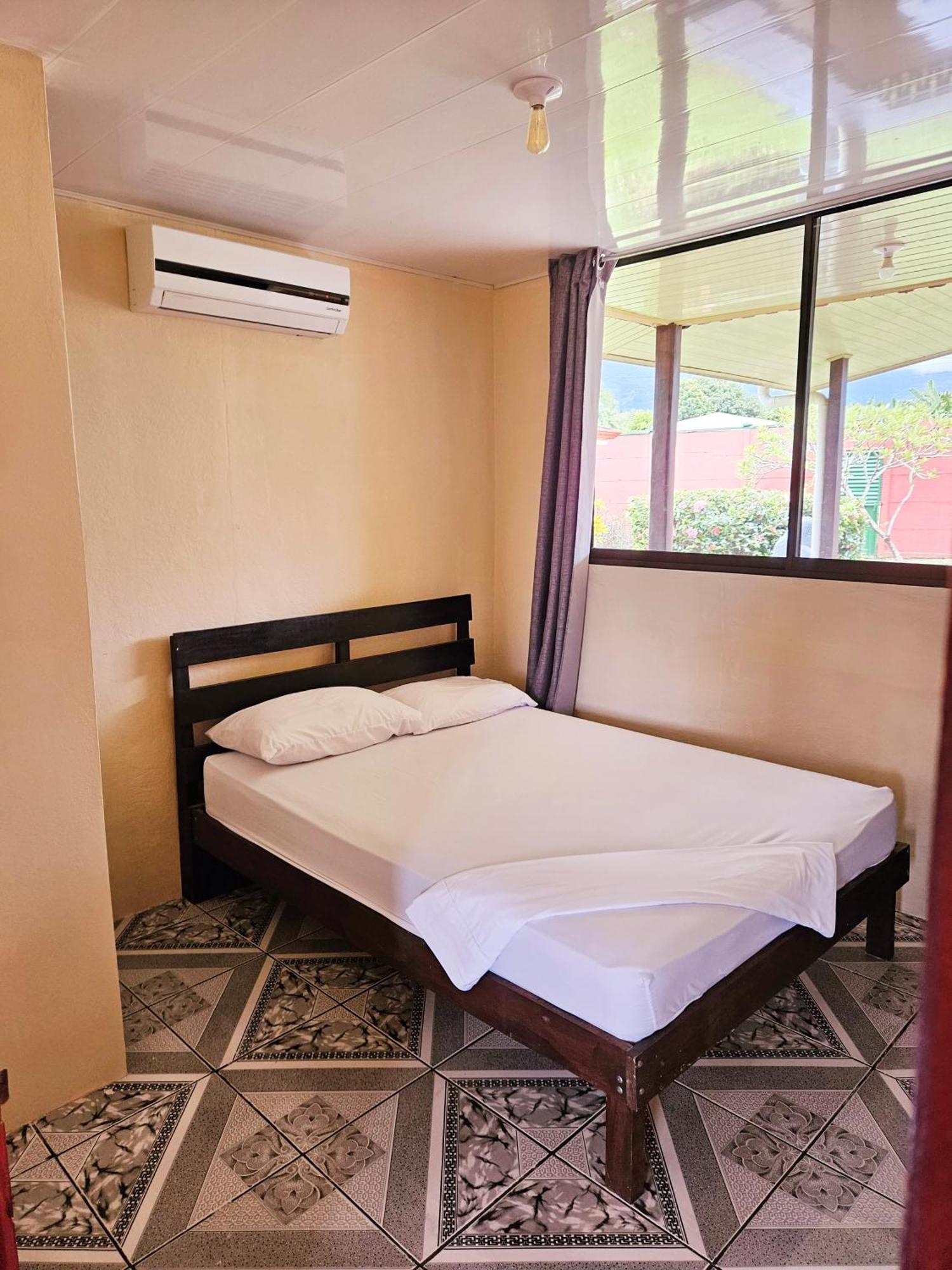 Yubarta Lodge Uvita Kültér fotó