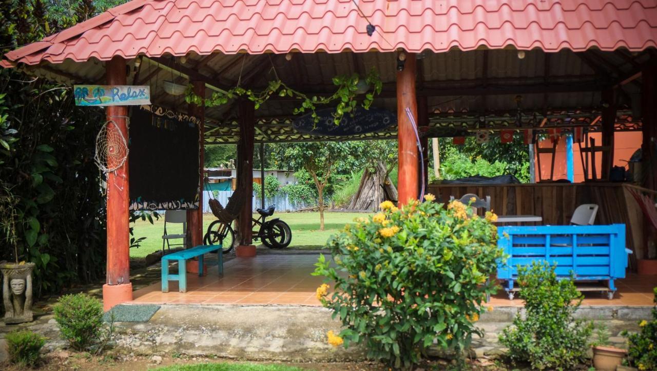 Yubarta Lodge Uvita Kültér fotó