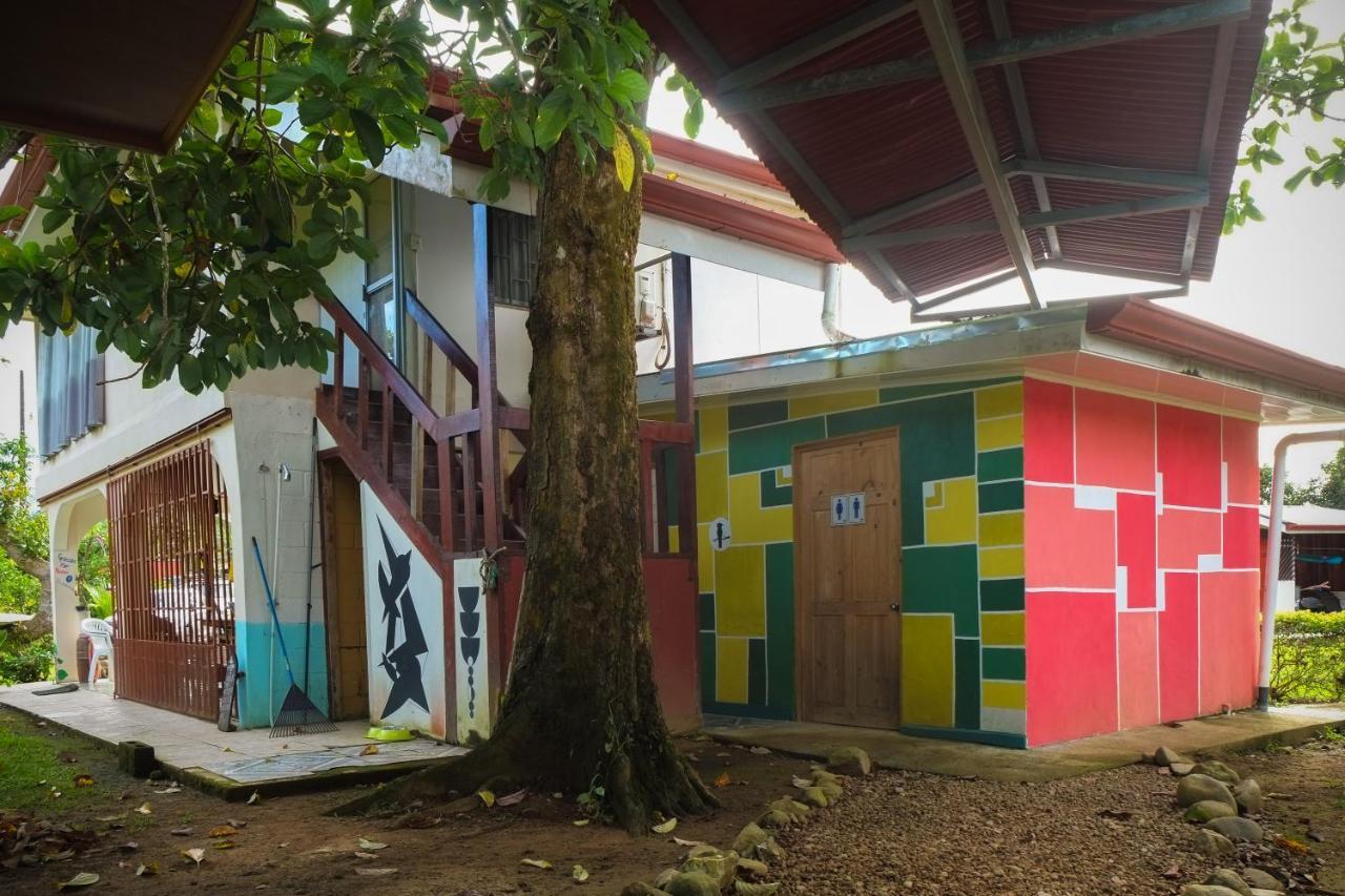 Yubarta Lodge Uvita Kültér fotó